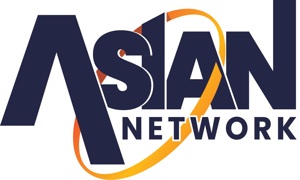 Asian Network logo